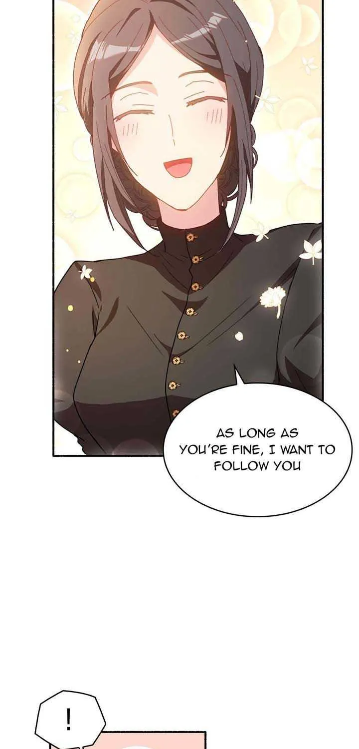 I Don’t Want to Be Loved Chapter 3 page 94 - 