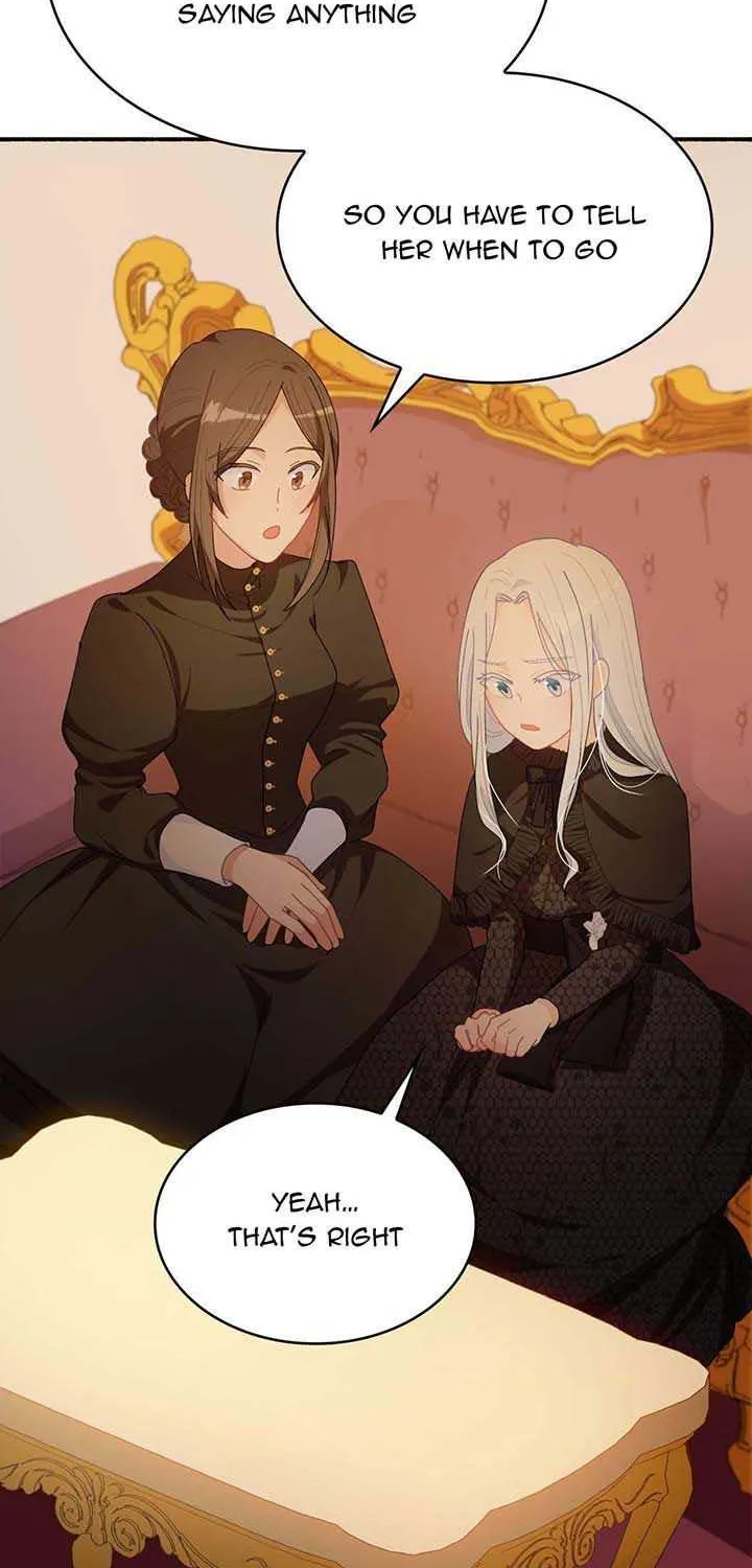 I Don’t Want to Be Loved Chapter 3 page 97 - 