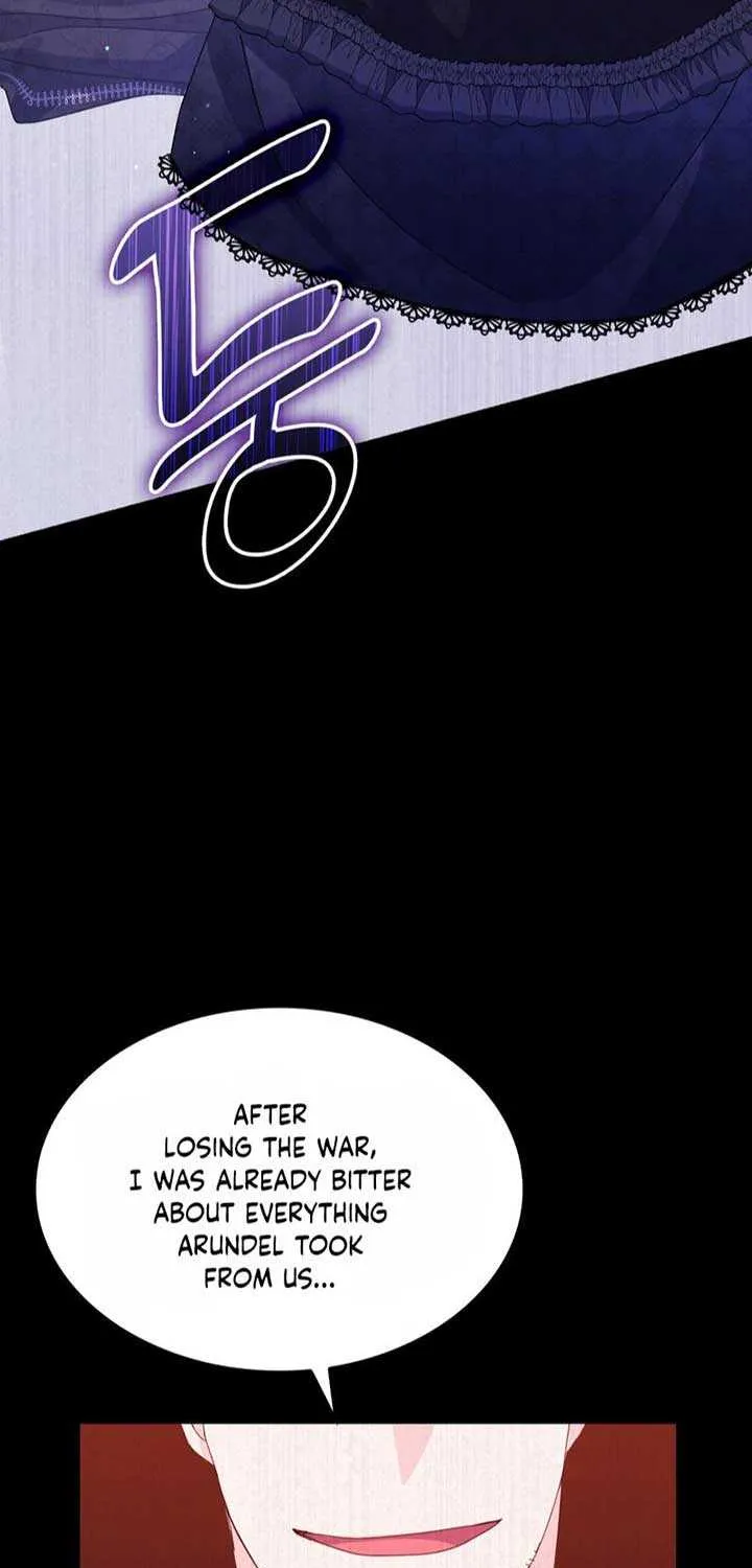I Don’t Want to Be Loved Chapter 30 page 33 - 
