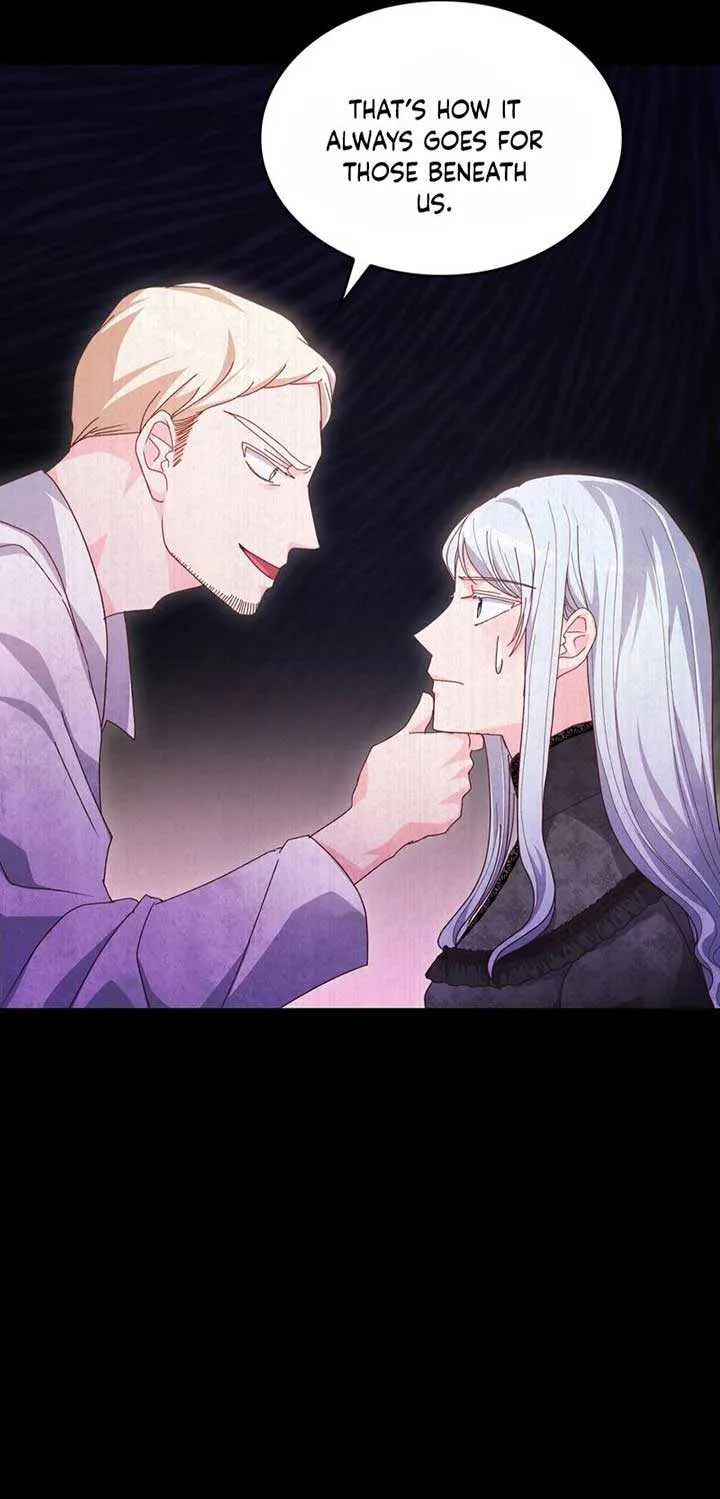 I Don’t Want to Be Loved Chapter 30 page 37 - 