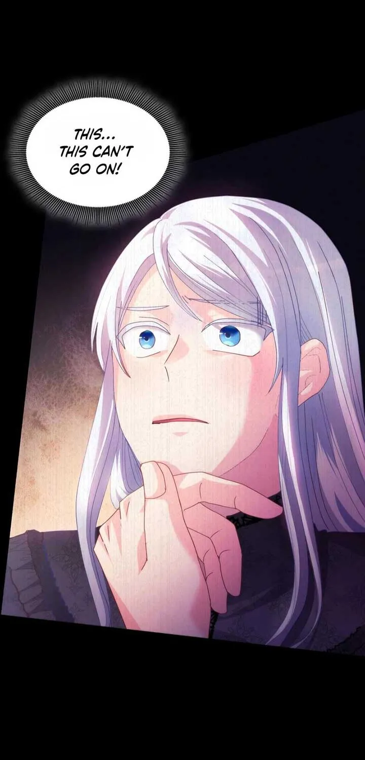 I Don’t Want to Be Loved Chapter 30 page 39 - 