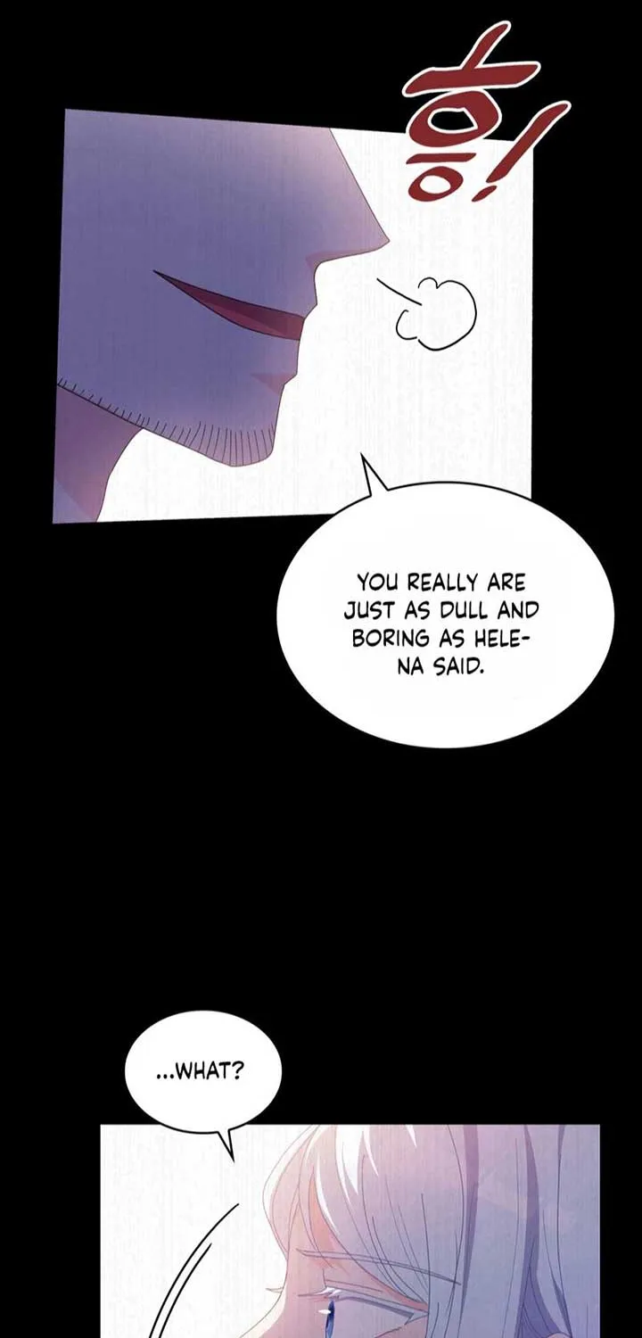 I Don’t Want to Be Loved Chapter 30 page 41 - 