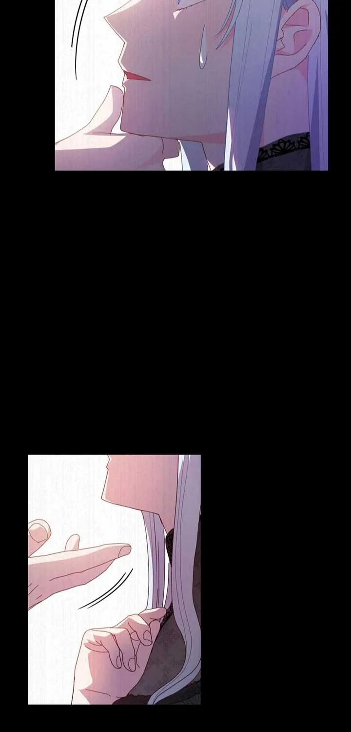 I Don’t Want to Be Loved Chapter 30 page 42 - 