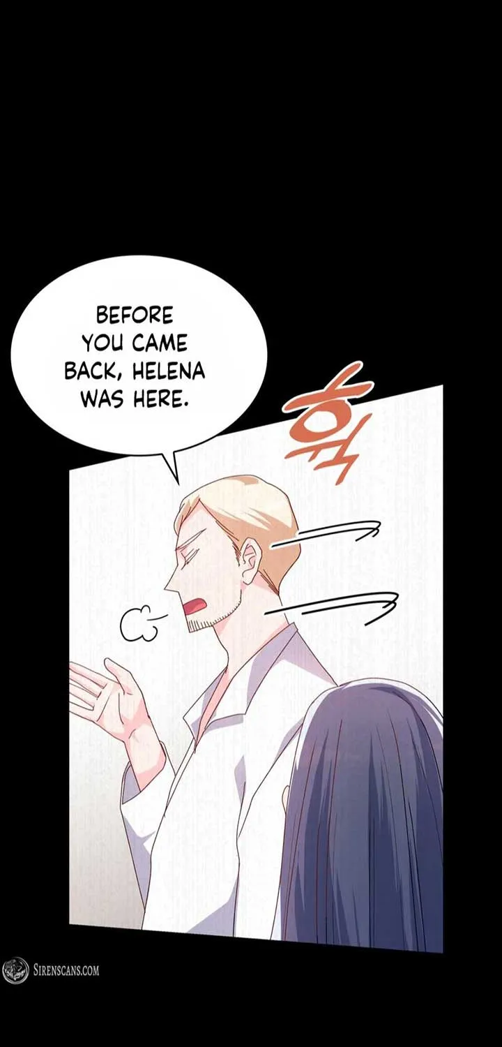 I Don’t Want to Be Loved Chapter 30 page 43 - 