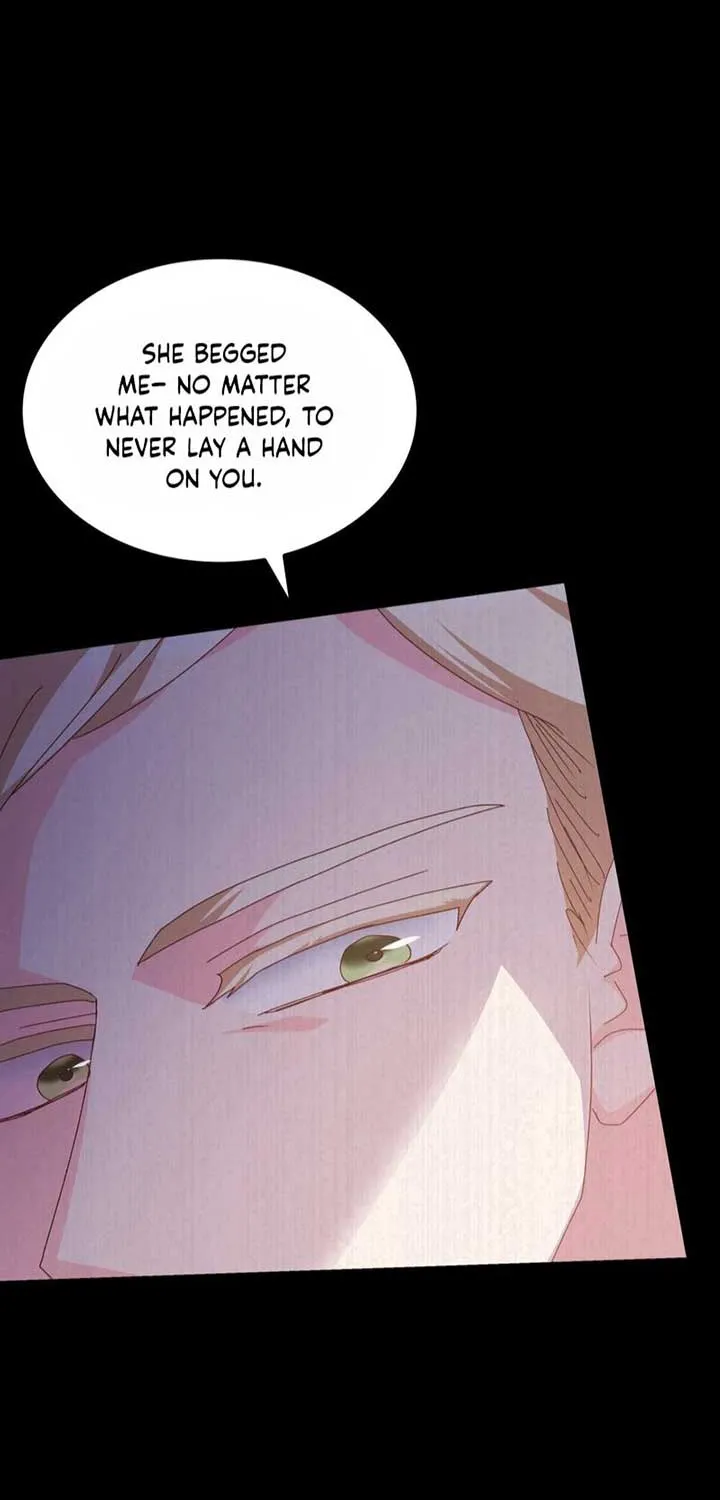 I Don’t Want to Be Loved Chapter 30 page 44 - 
