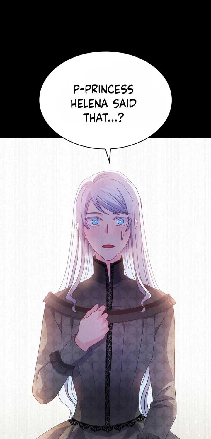 I Don’t Want to Be Loved Chapter 30 page 45 - 