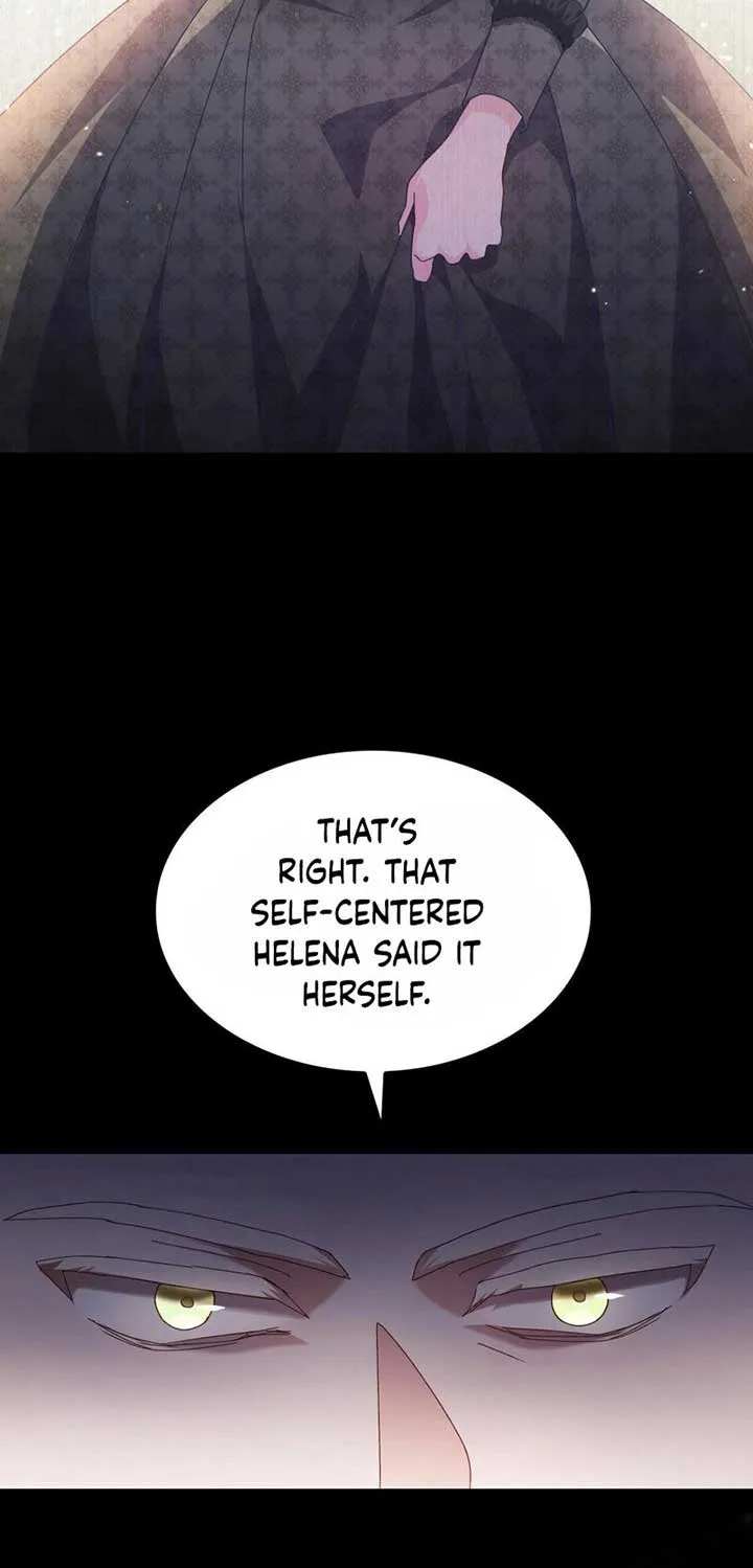 I Don’t Want to Be Loved Chapter 30 page 46 - 