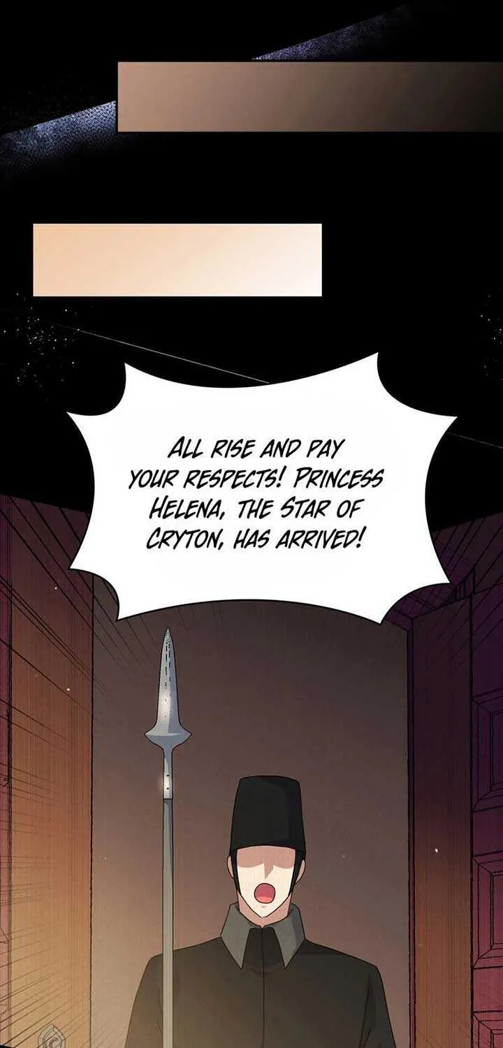 I Don’t Want to Be Loved Chapter 30 page 47 - 