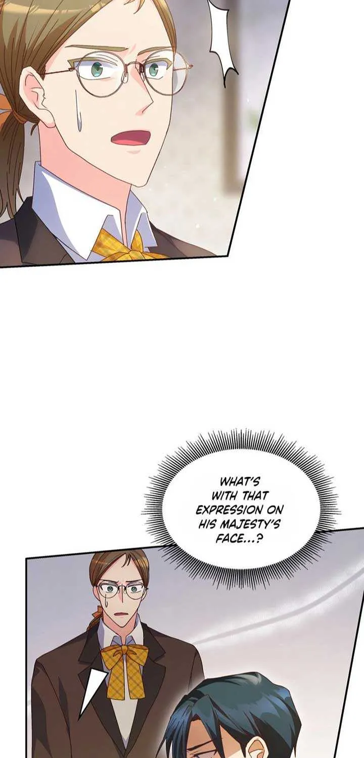 I Don’t Want to Be Loved Chapter 30 page 6 - 