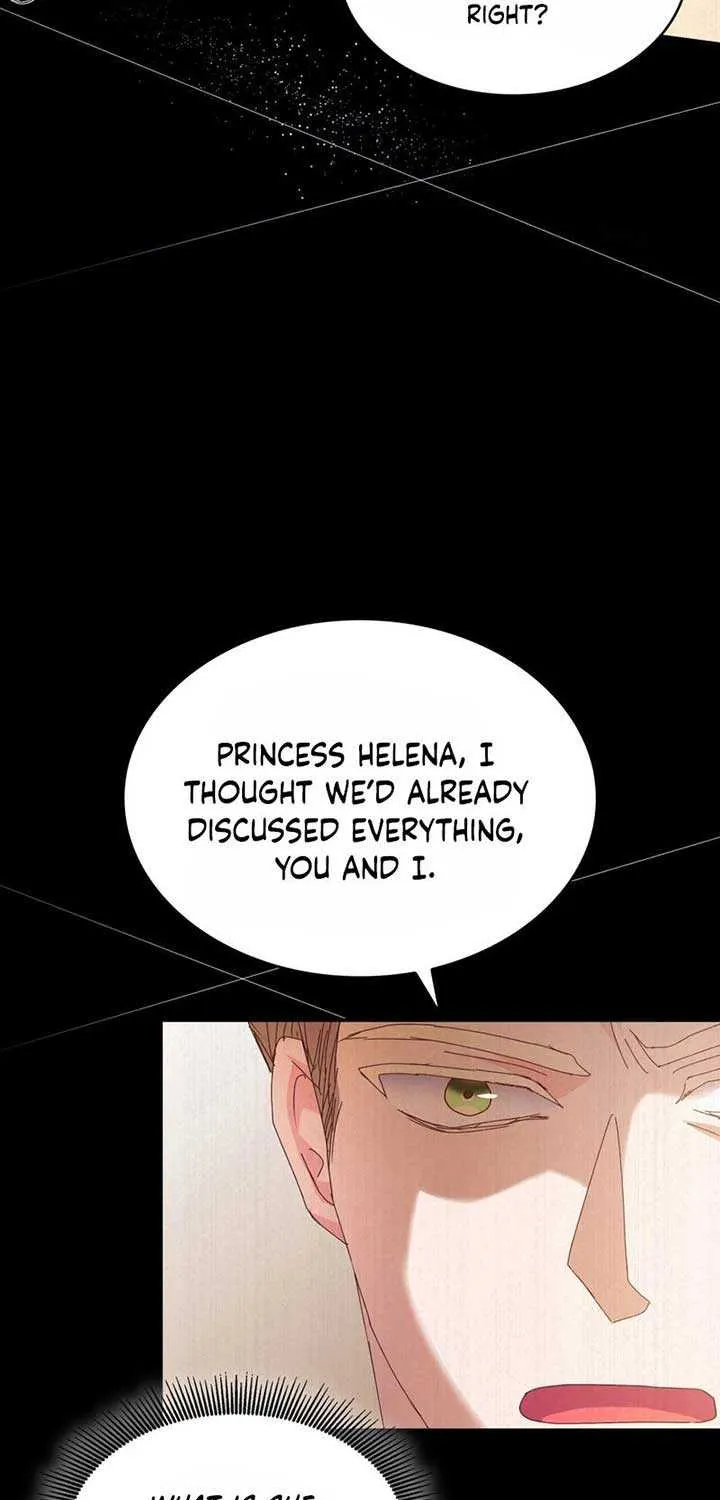 I Don’t Want to Be Loved Chapter 30 page 51 - 