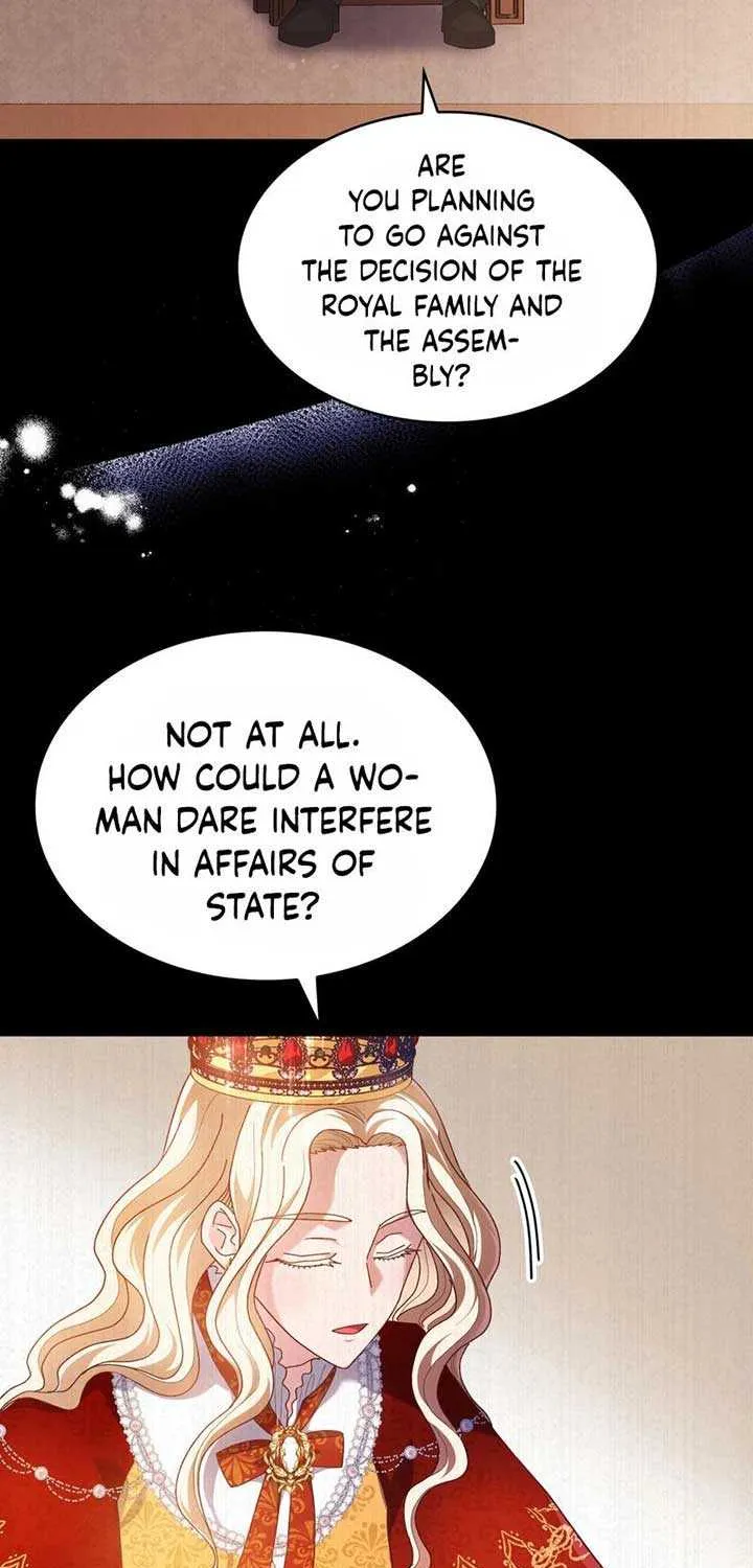I Don’t Want to Be Loved Chapter 30 page 53 - 