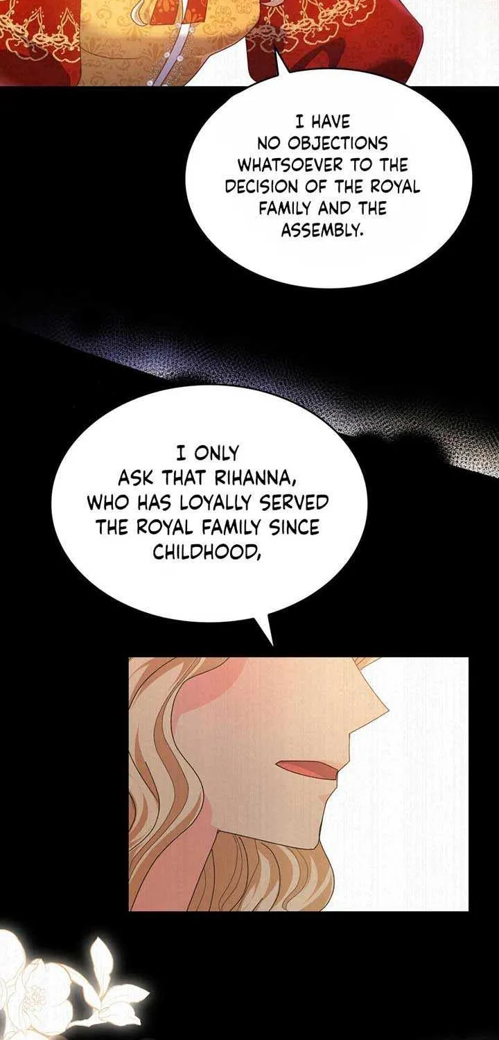 I Don’t Want to Be Loved Chapter 30 page 54 - 