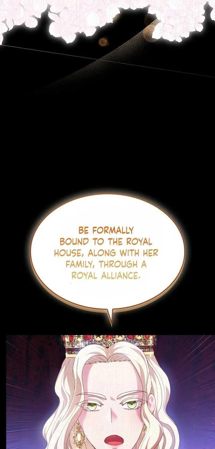 I Don’t Want to Be Loved Chapter 30 page 56 - 