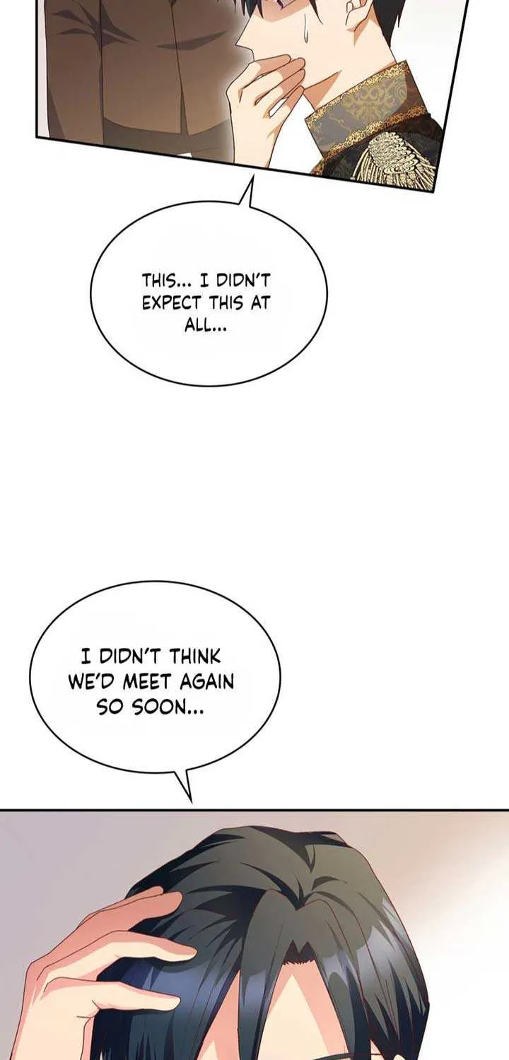 I Don’t Want to Be Loved Chapter 30 page 7 - 