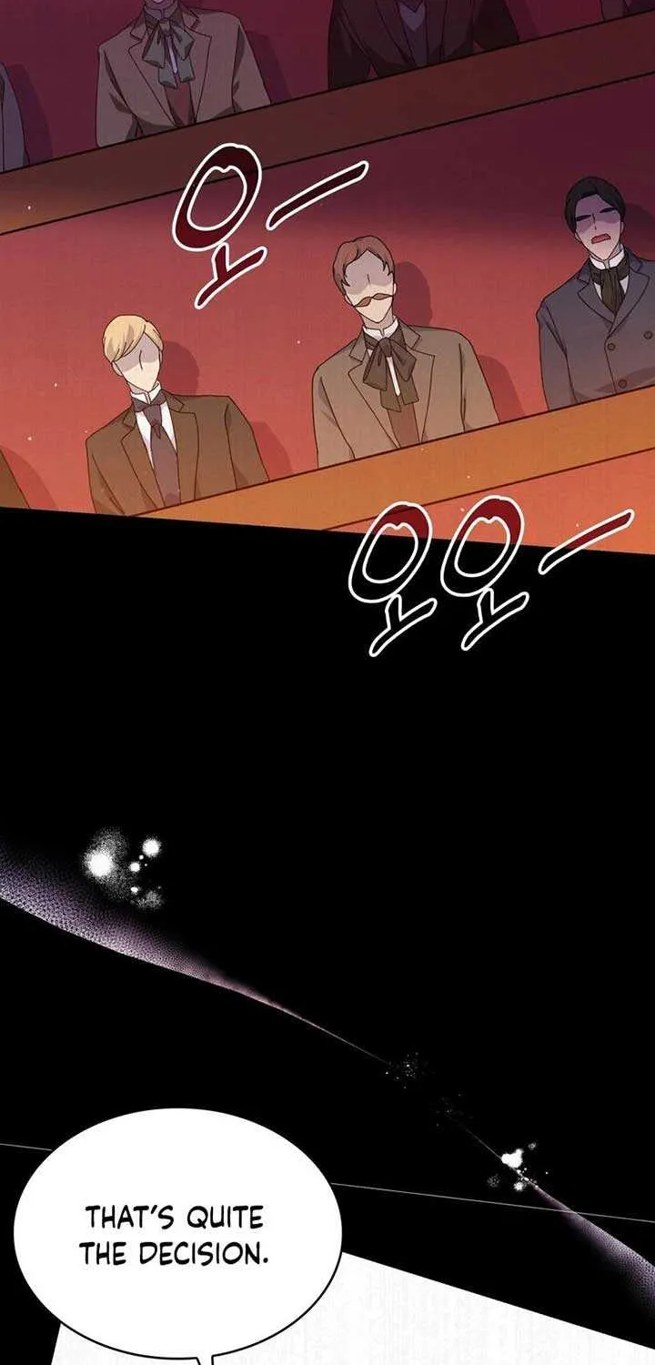 I Don’t Want to Be Loved Chapter 30 page 61 - 