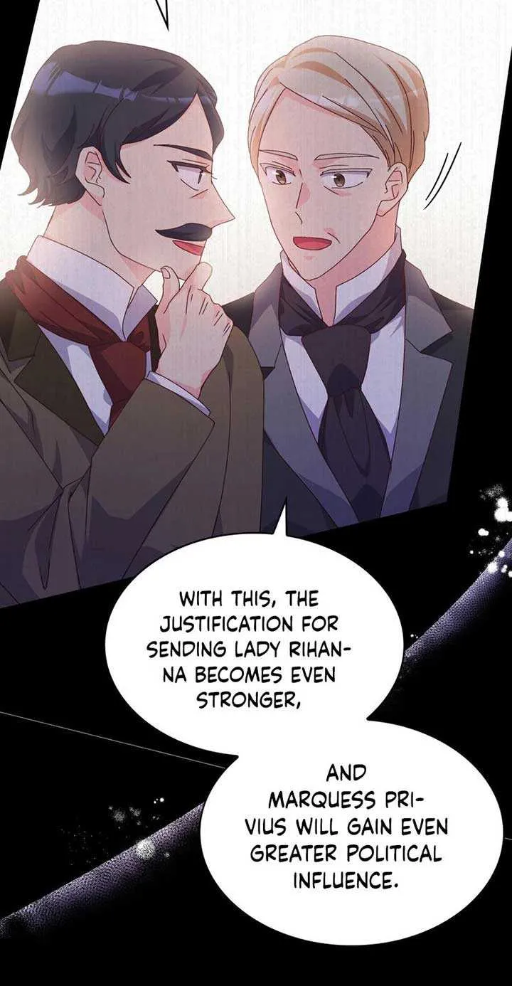 I Don’t Want to Be Loved Chapter 30 page 62 - 