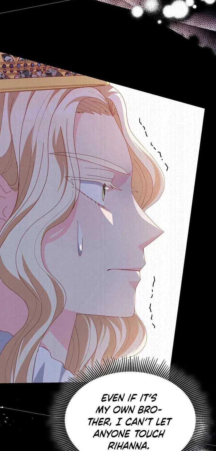 I Don’t Want to Be Loved Chapter 30 page 64 - 