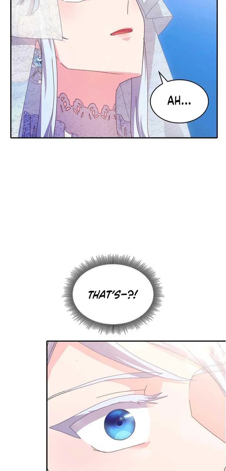 I Don’t Want to Be Loved Chapter 30 page 76 - 