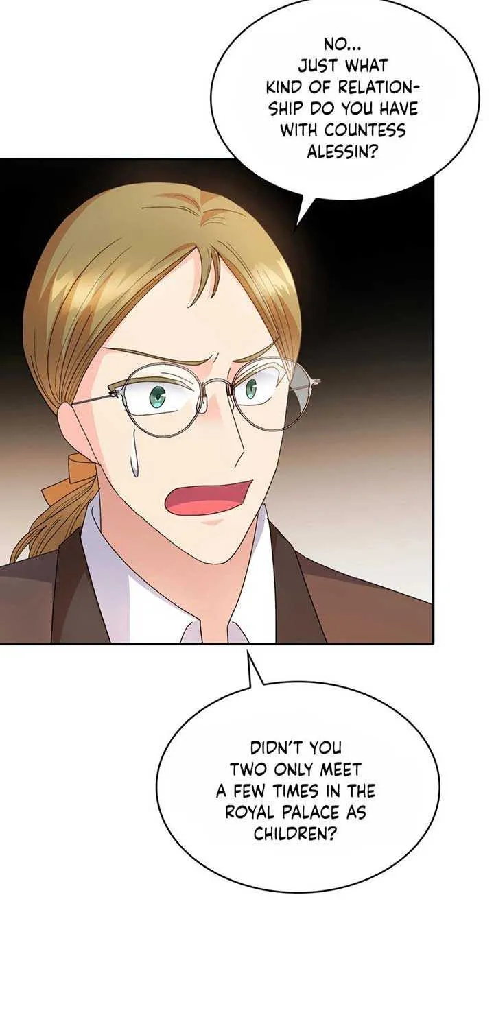 I Don’t Want to Be Loved Chapter 30 page 10 - 
