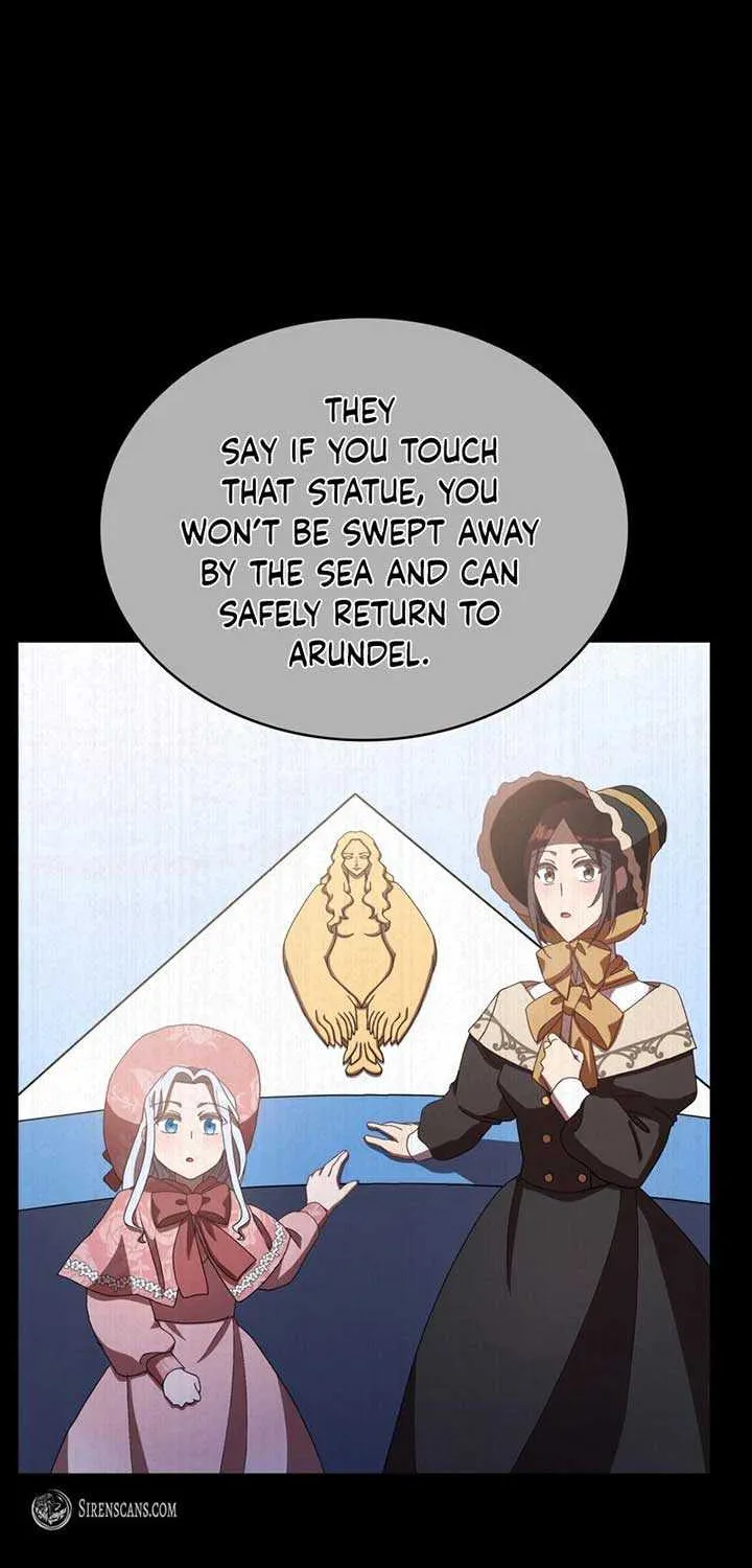 I Don’t Want to Be Loved Chapter 31 page 16 - 