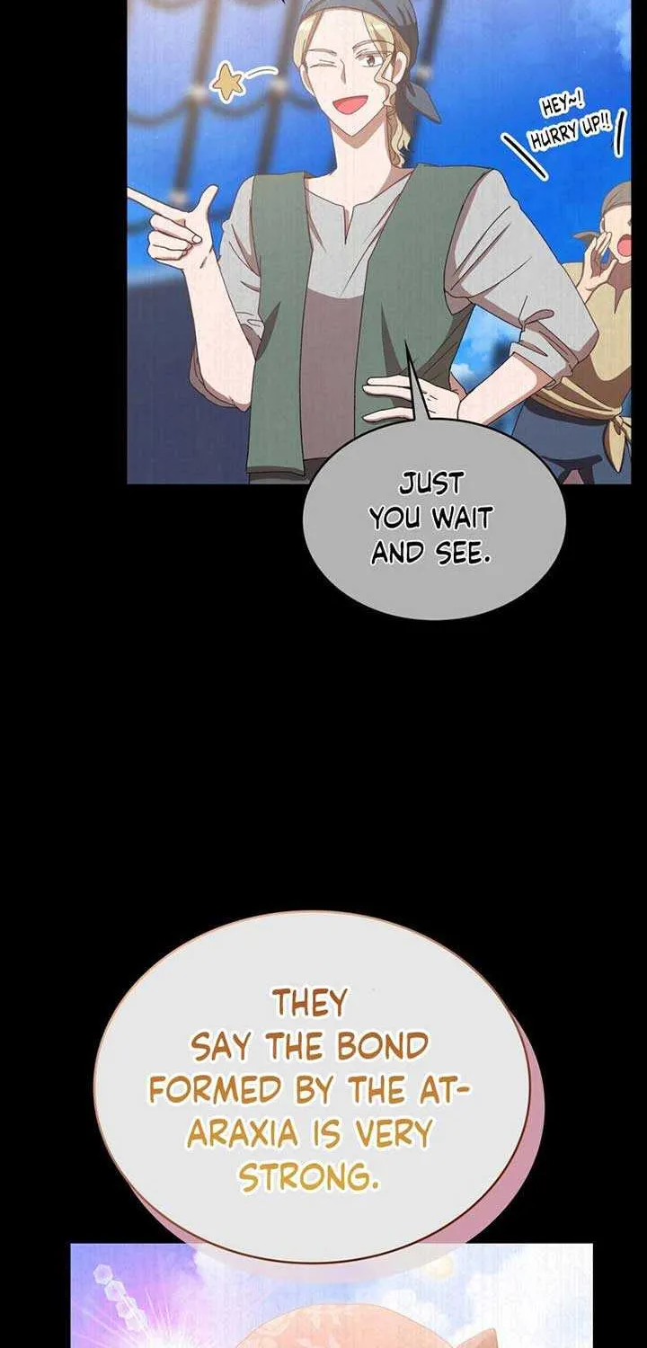 I Don’t Want to Be Loved Chapter 31 page 18 - 