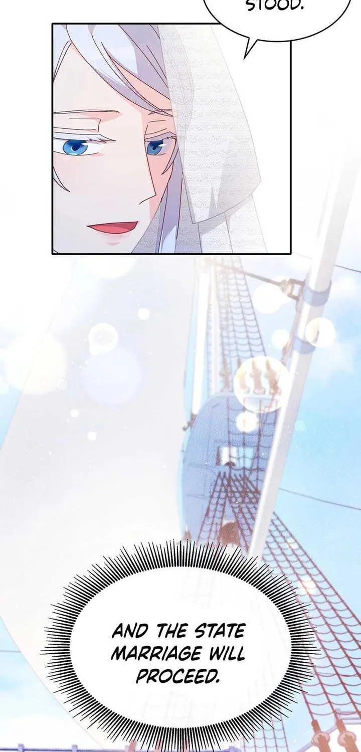 I Don’t Want to Be Loved Chapter 31 page 23 - 