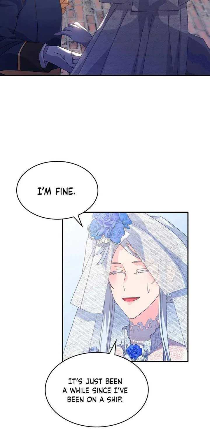 I Don’t Want to Be Loved Chapter 31 page 35 - 