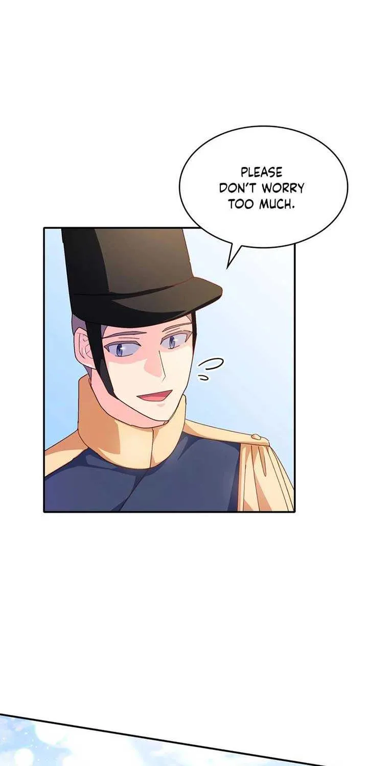 I Don’t Want to Be Loved Chapter 31 page 36 - 