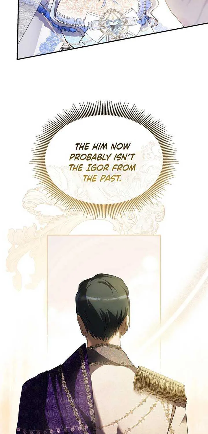 I Don’t Want to Be Loved Chapter 31 page 40 - 