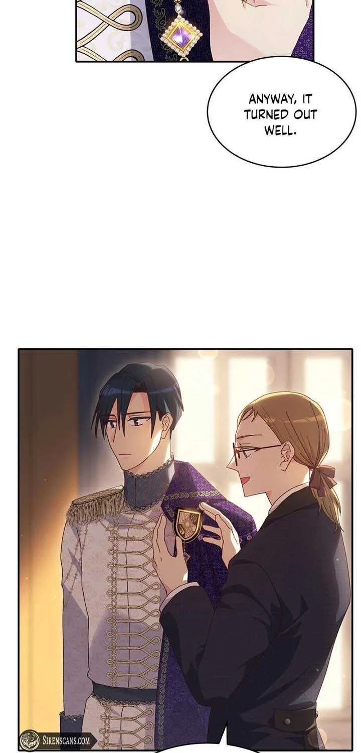 I Don’t Want to Be Loved Chapter 31 page 42 - 
