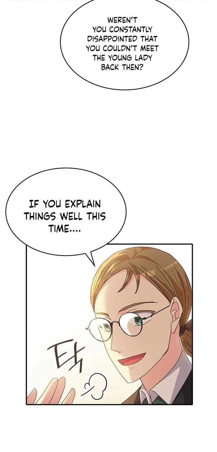 I Don’t Want to Be Loved Chapter 31 page 43 - 