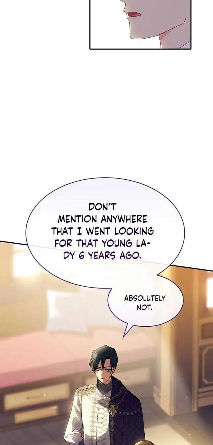 I Don’t Want to Be Loved Chapter 31 page 45 - 