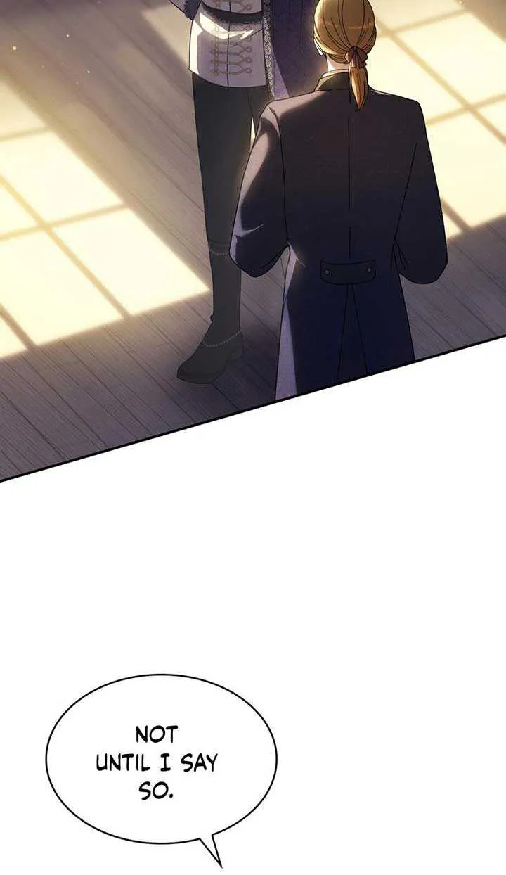 I Don’t Want to Be Loved Chapter 31 page 46 - 