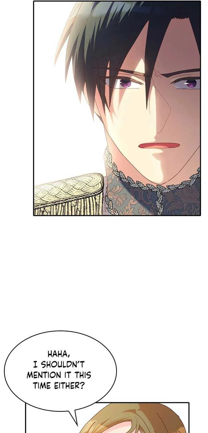 I Don’t Want to Be Loved Chapter 31 page 47 - 