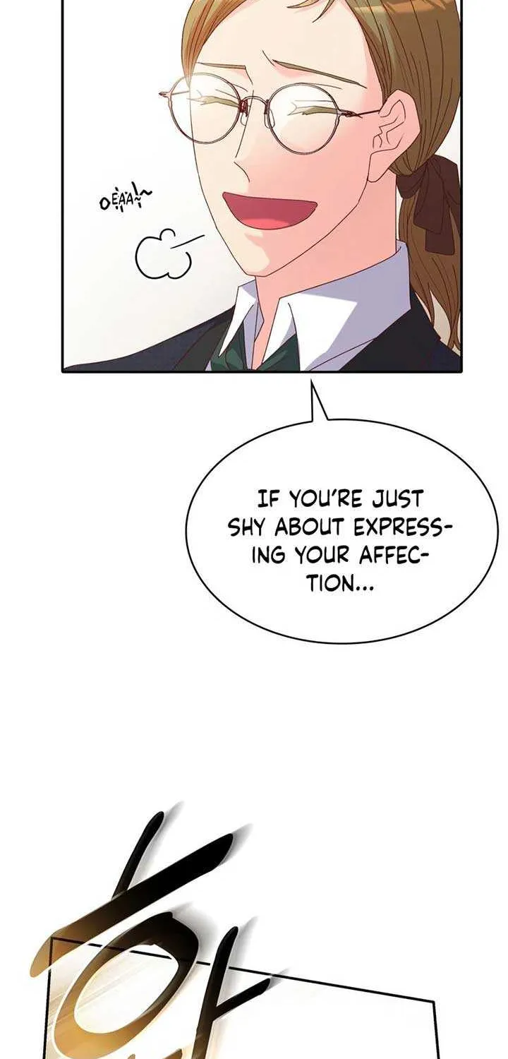 I Don’t Want to Be Loved Chapter 31 page 48 - 