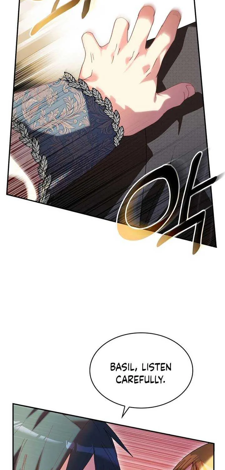 I Don’t Want to Be Loved Chapter 31 page 49 - 