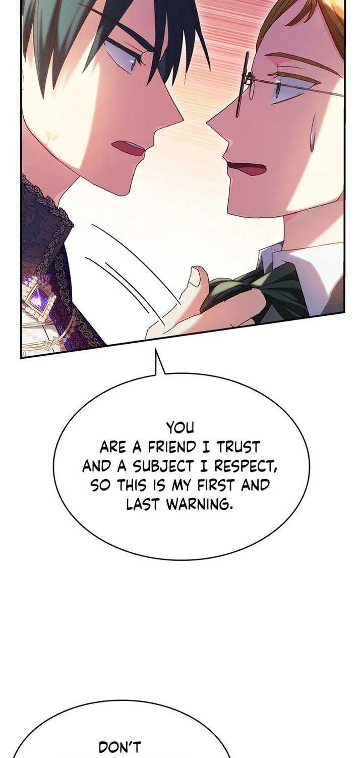 I Don’t Want to Be Loved Chapter 31 page 50 - 
