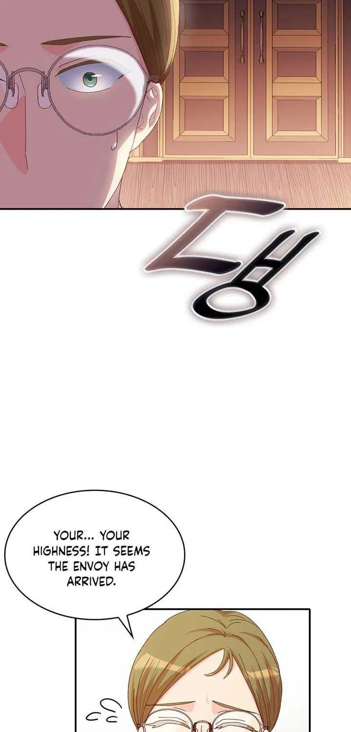 I Don’t Want to Be Loved Chapter 31 page 57 - 