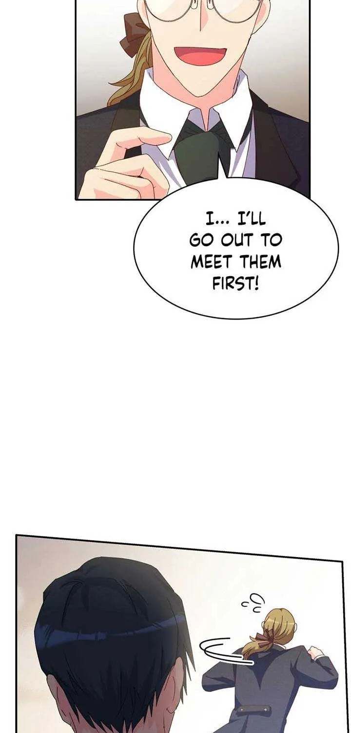 I Don’t Want to Be Loved Chapter 31 page 58 - 