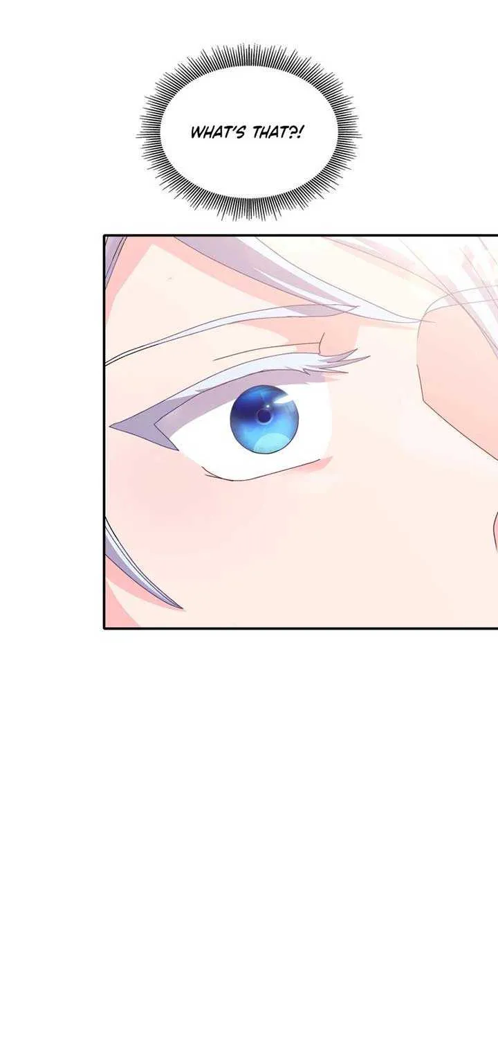I Don’t Want to Be Loved Chapter 31 page 8 - 