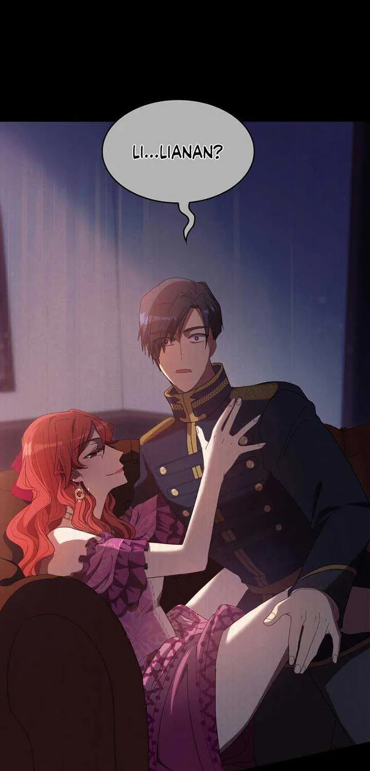 I Don’t Want to Be Loved Chapter 31 page 72 - 