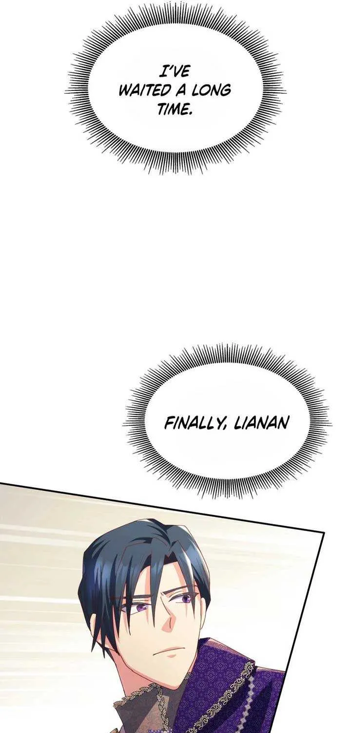 I Don’t Want to Be Loved Chapter 31 page 83 - 