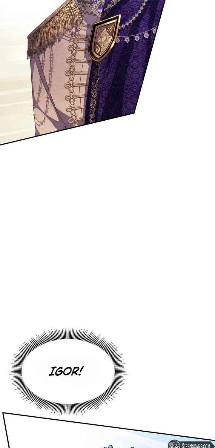 I Don’t Want to Be Loved Chapter 31 page 84 - 