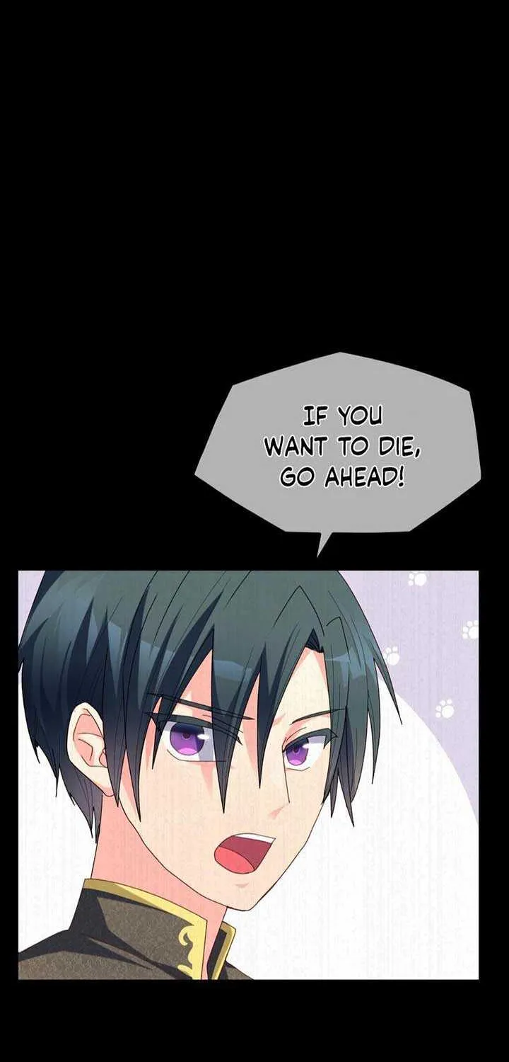 I Don’t Want to Be Loved Chapter 32 page 2 - 