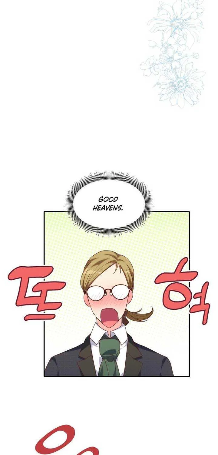 I Don’t Want to Be Loved Chapter 32 page 16 - 