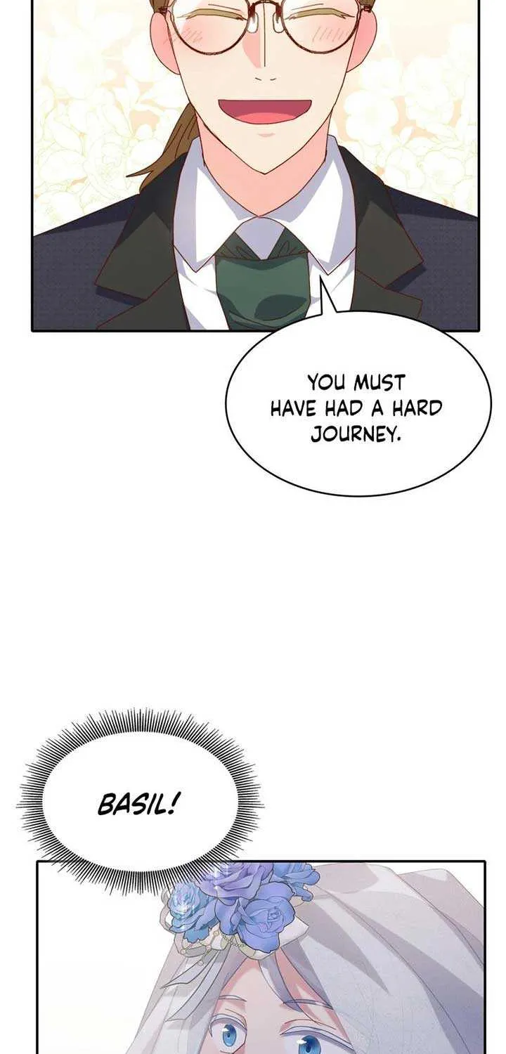 I Don’t Want to Be Loved Chapter 32 page 25 - 