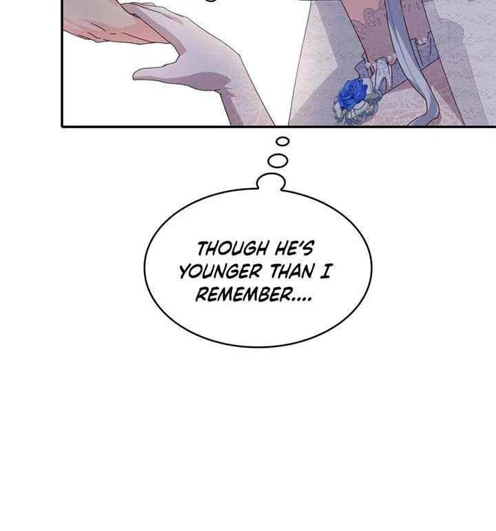I Don’t Want to Be Loved Chapter 32 page 27 - 