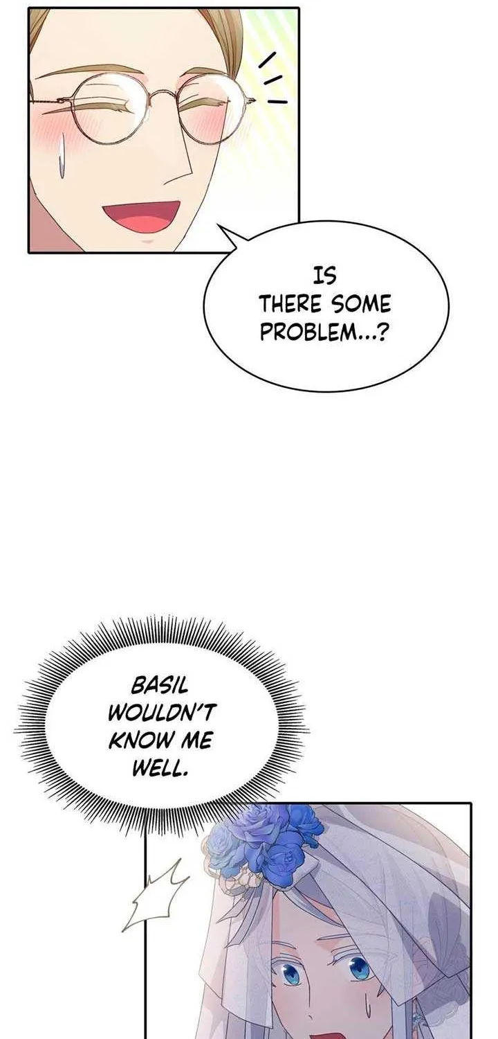 I Don’t Want to Be Loved Chapter 32 page 29 - 