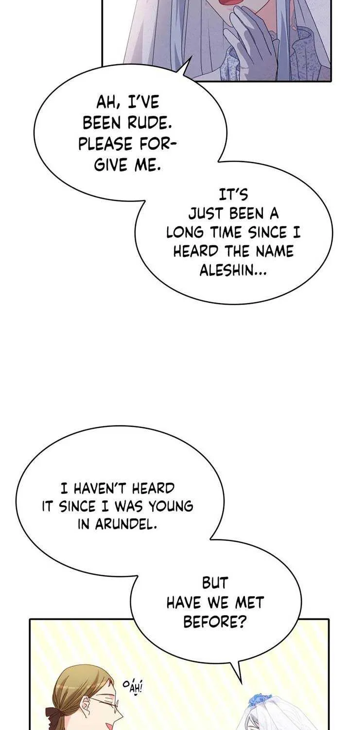 I Don’t Want to Be Loved Chapter 32 page 30 - 