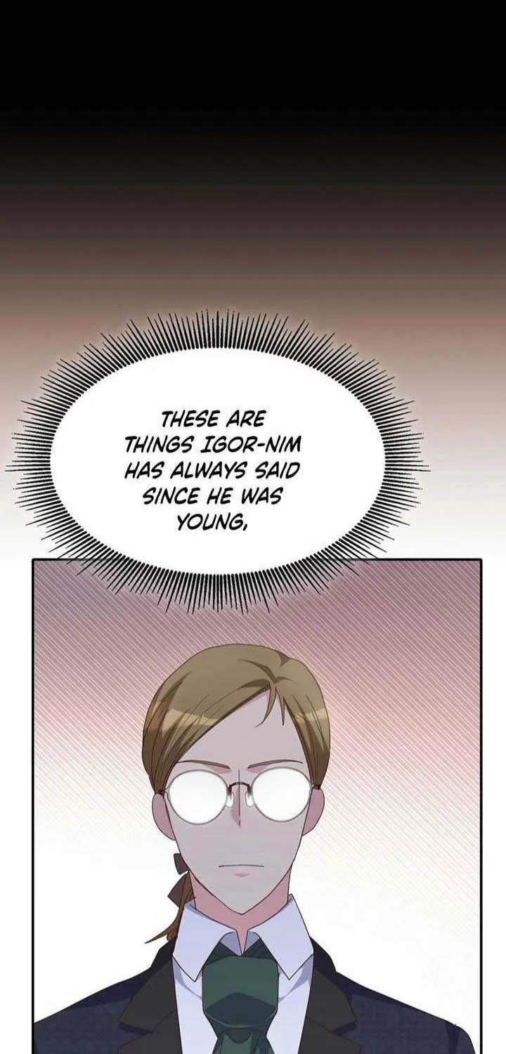 I Don’t Want to Be Loved Chapter 32 page 4 - 